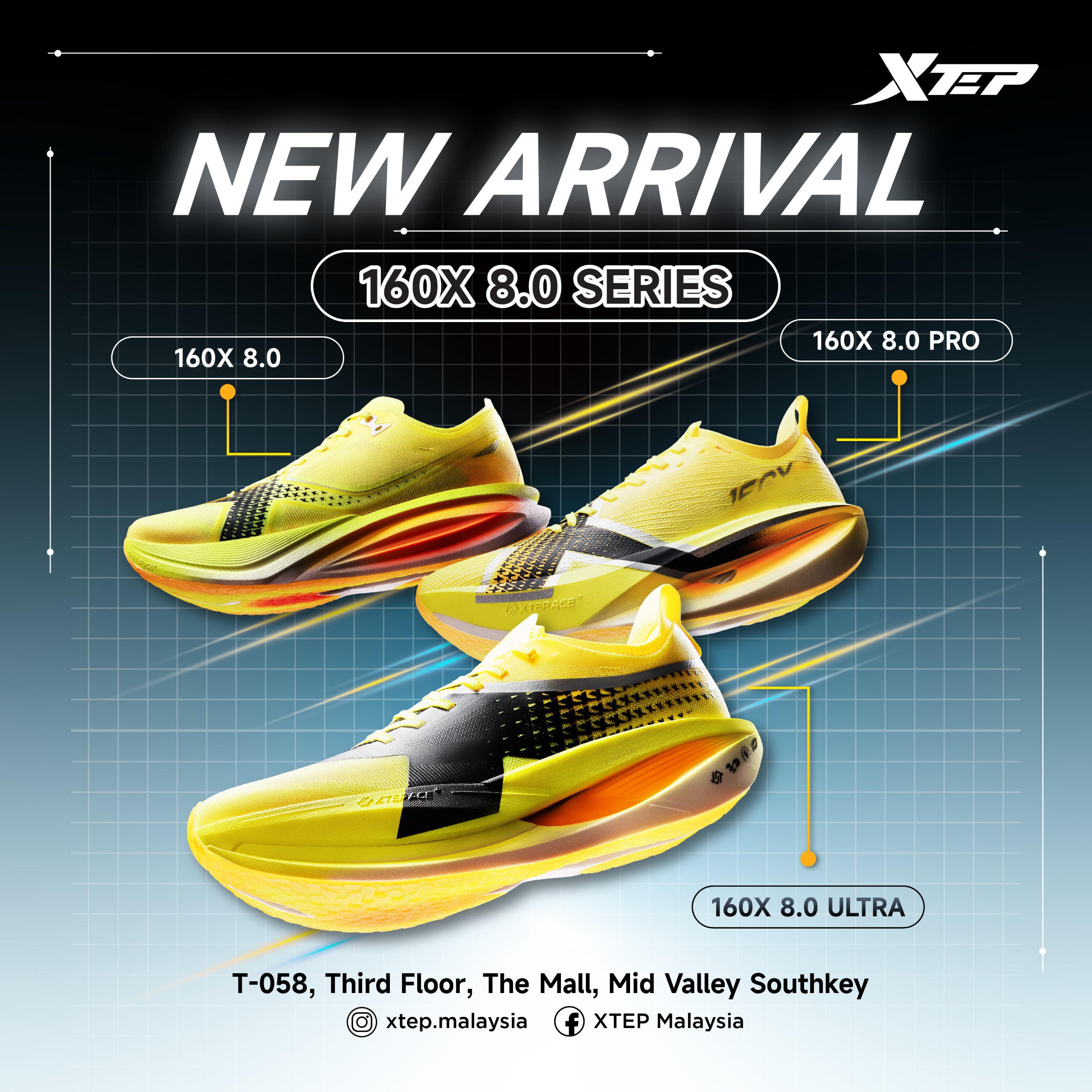 XTEP